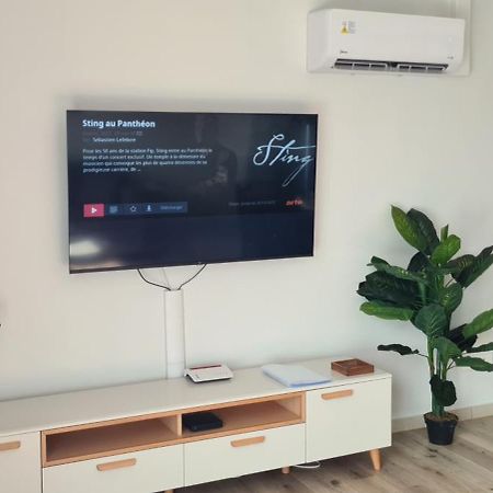 Appartement F2 Ninirei Papeete  Eksteriør bilde