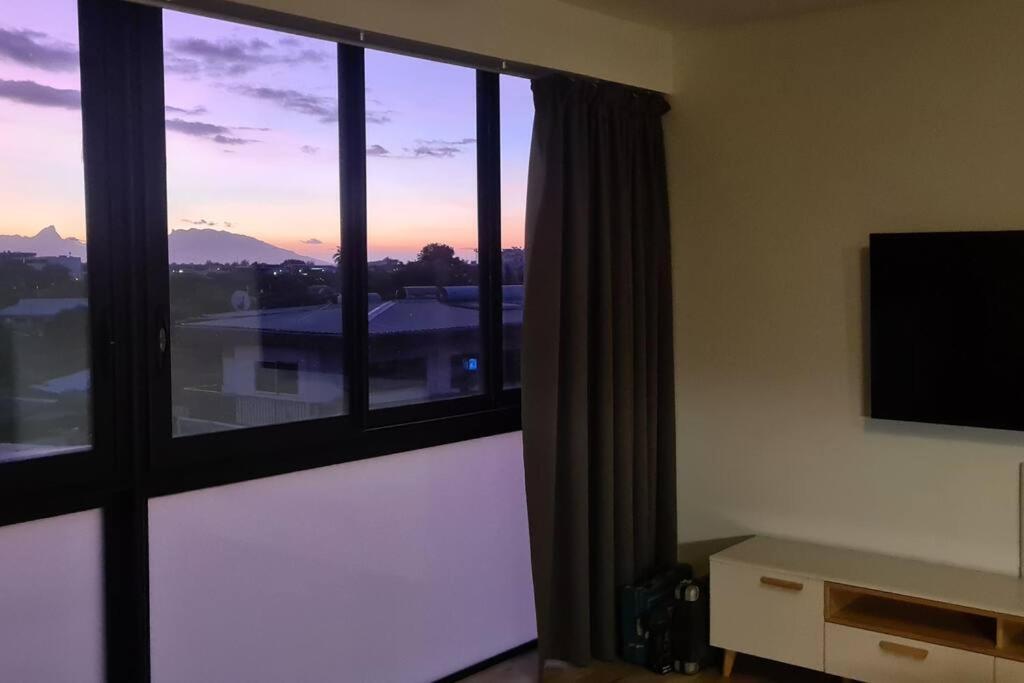 Appartement F2 Ninirei Papeete  Eksteriør bilde